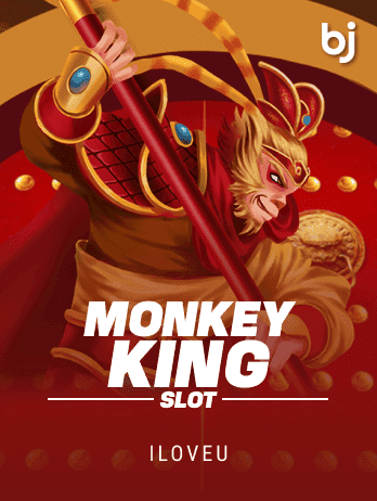 মাঙ্কি কিং স্লট game thumbnail