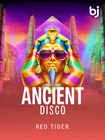 Ancient Disco icon