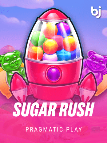 Sugar Rush game thumbnail