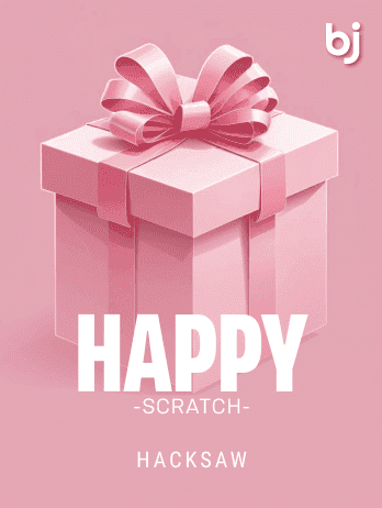 Happy Scratch icon