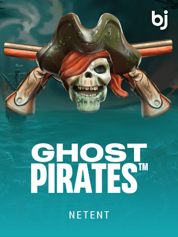 Ghost Pirates icon