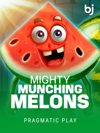 Mighty Munching Melonspng