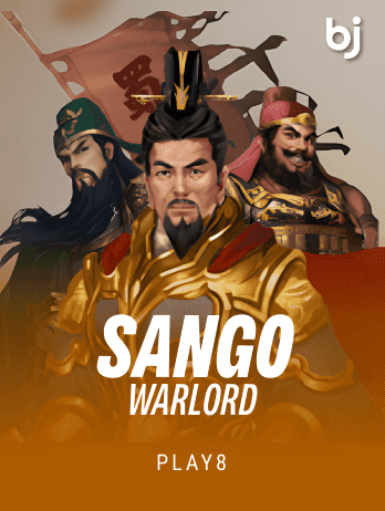 Sango Warlord icon